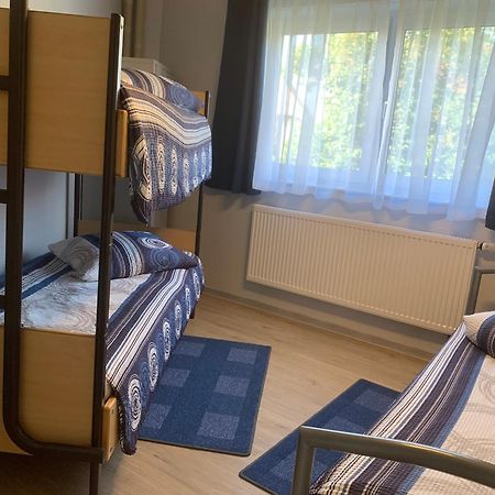 Rottenbach  Ferienwohnung Bis 8 Personen מראה חיצוני תמונה