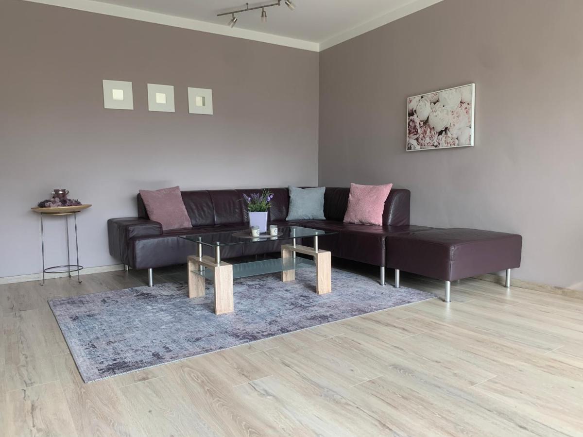 Rottenbach  Ferienwohnung Bis 8 Personen מראה חיצוני תמונה