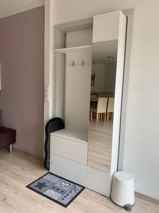 Rottenbach  Ferienwohnung Bis 8 Personen מראה חיצוני תמונה