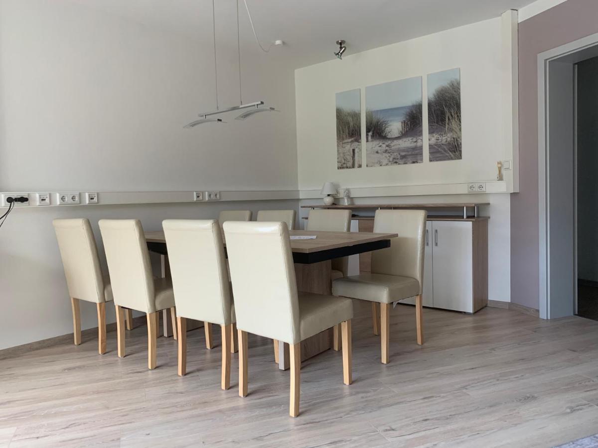 Rottenbach  Ferienwohnung Bis 8 Personen מראה חיצוני תמונה
