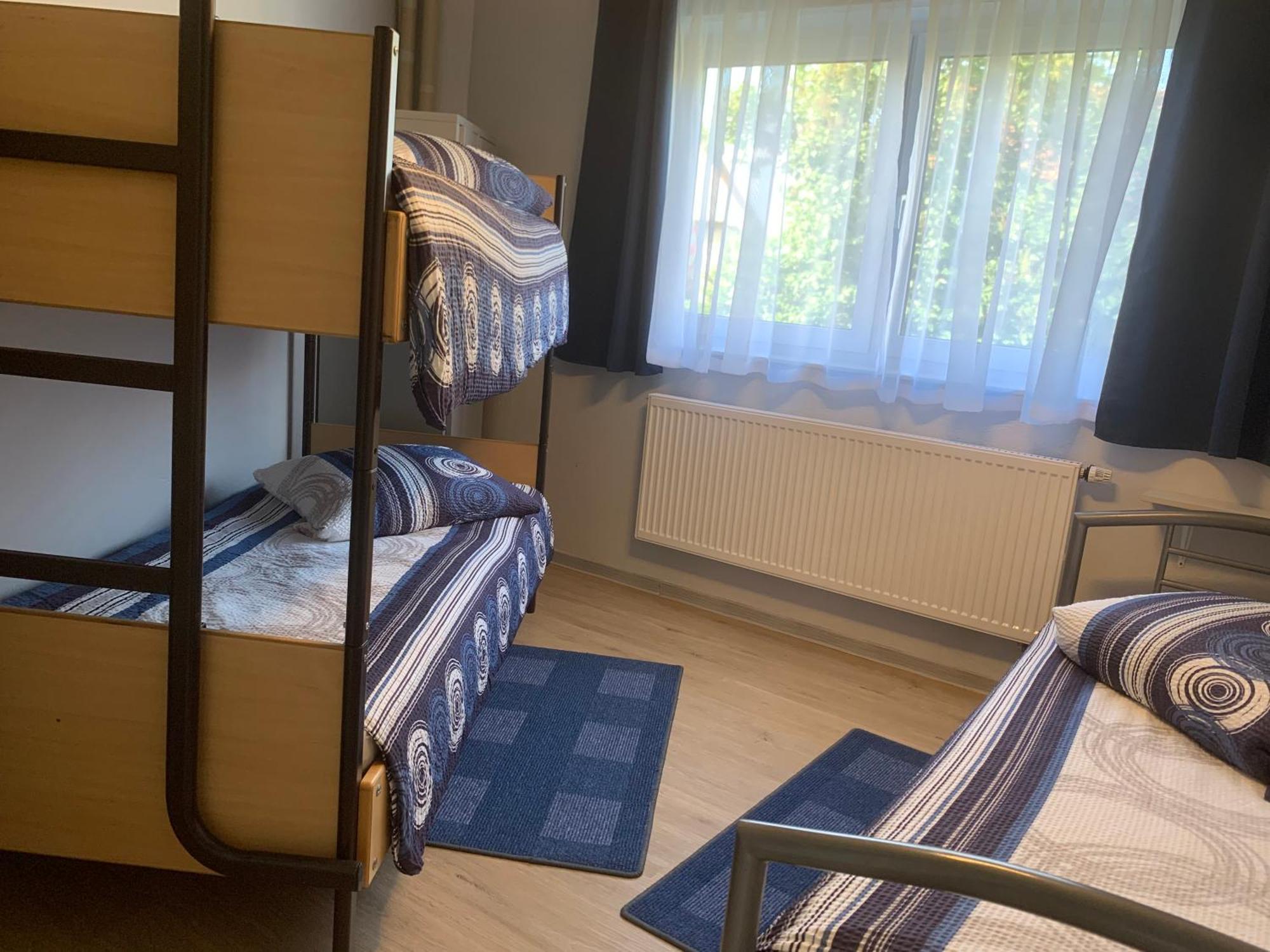 Rottenbach  Ferienwohnung Bis 8 Personen מראה חיצוני תמונה