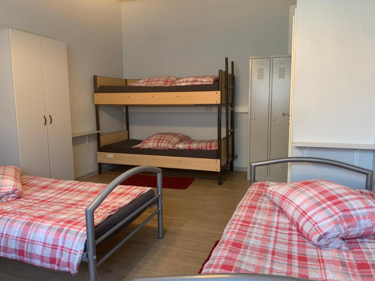 Rottenbach  Ferienwohnung Bis 8 Personen מראה חיצוני תמונה