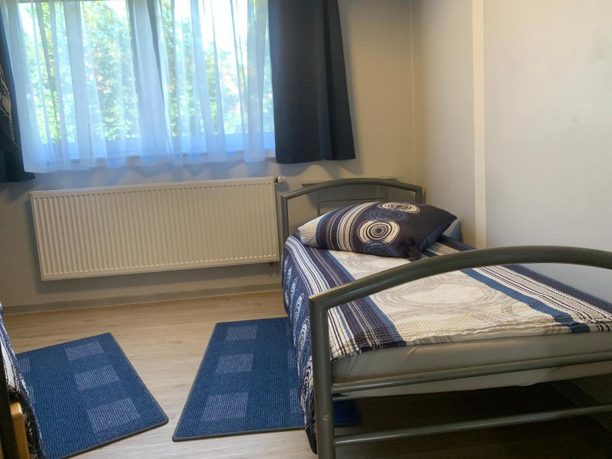 Rottenbach  Ferienwohnung Bis 8 Personen מראה חיצוני תמונה