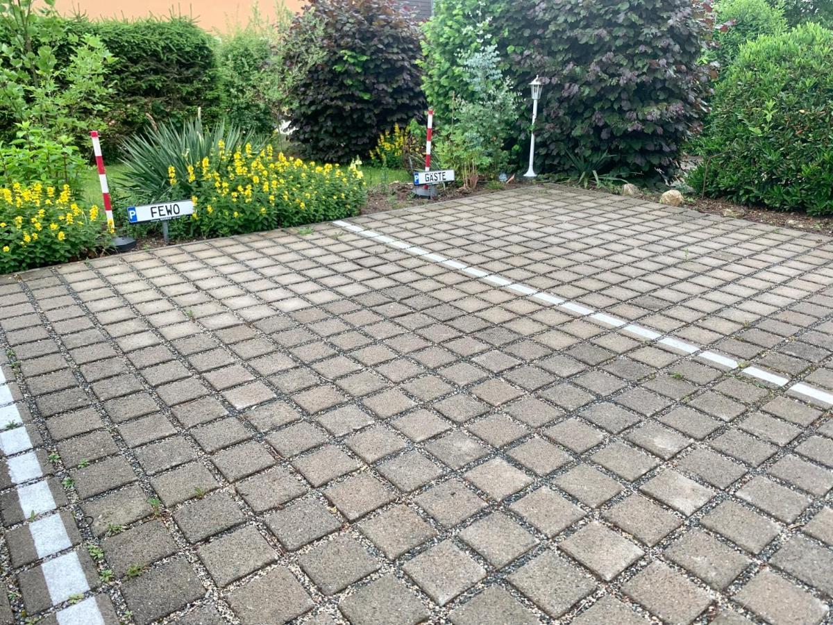 Rottenbach  Ferienwohnung Bis 8 Personen מראה חיצוני תמונה