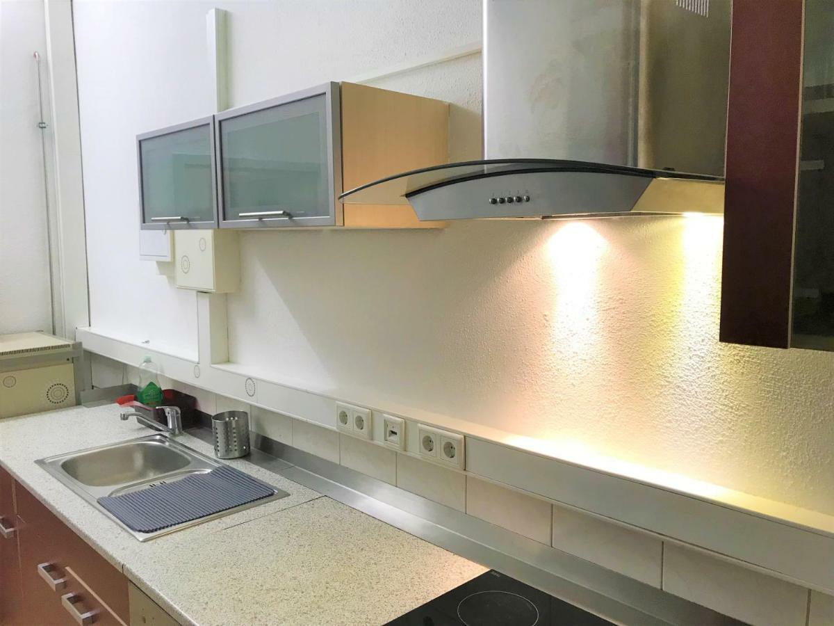 Rottenbach  Ferienwohnung Bis 8 Personen מראה חיצוני תמונה