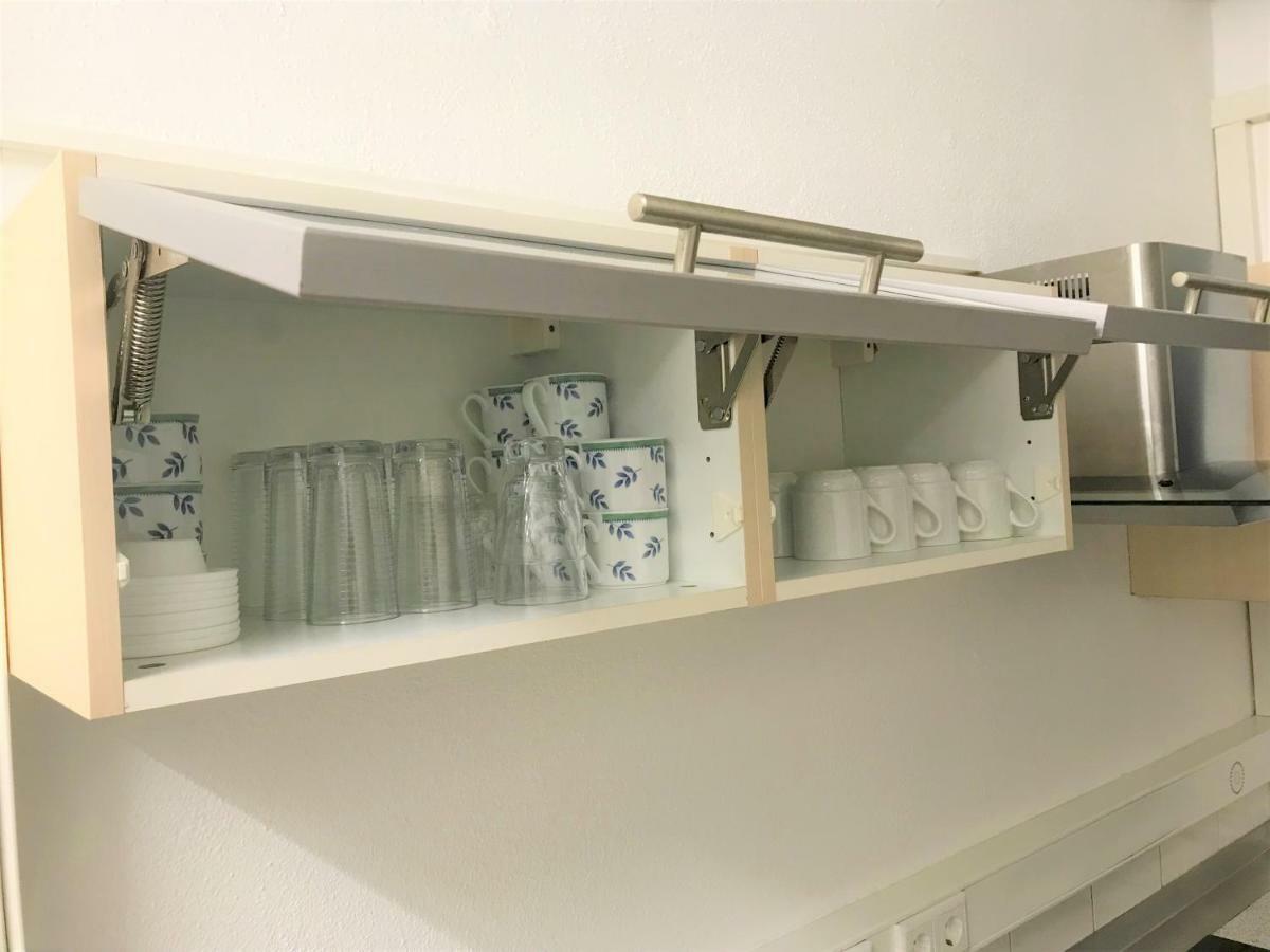 Rottenbach  Ferienwohnung Bis 8 Personen מראה חיצוני תמונה