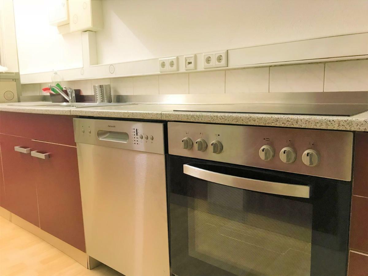 Rottenbach  Ferienwohnung Bis 8 Personen מראה חיצוני תמונה