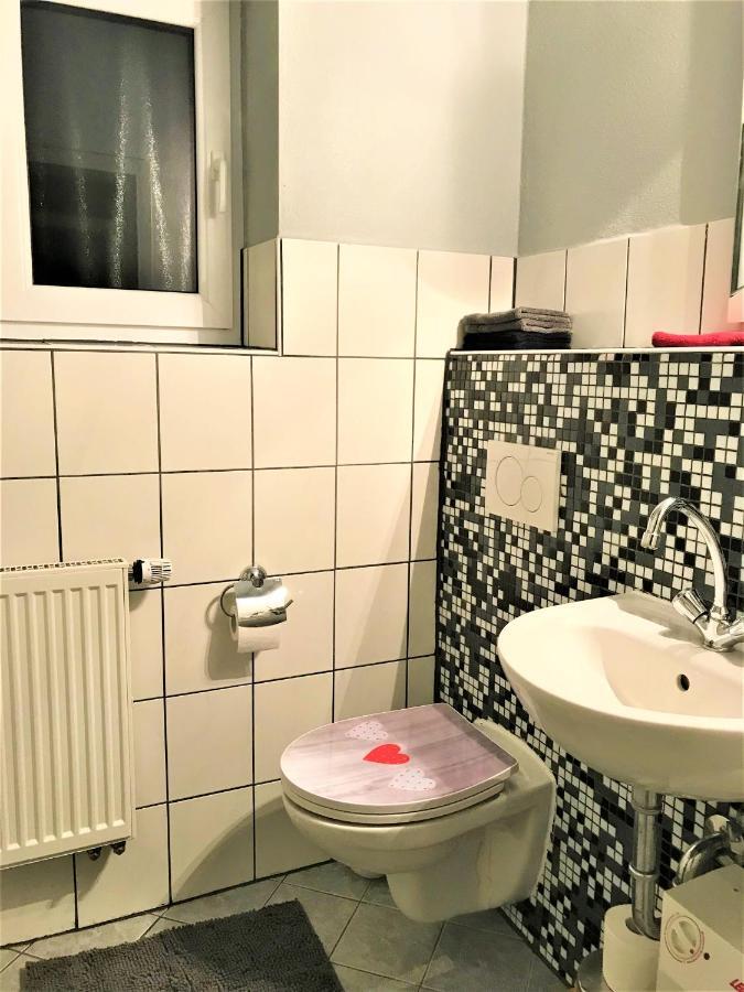 Rottenbach  Ferienwohnung Bis 8 Personen חדר תמונה