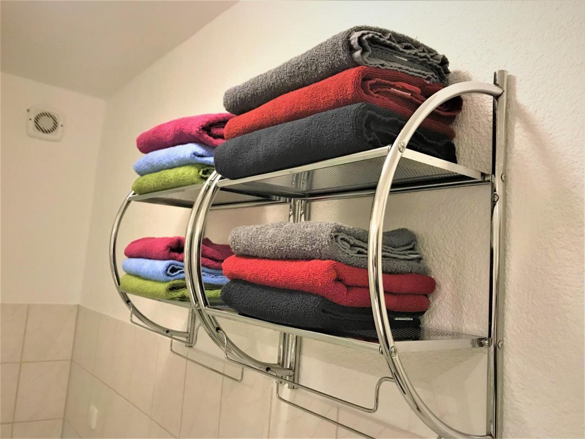 Rottenbach  Ferienwohnung Bis 8 Personen חדר תמונה