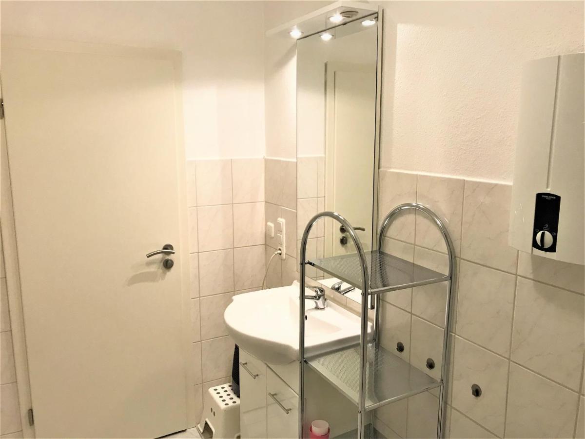 Rottenbach  Ferienwohnung Bis 8 Personen חדר תמונה
