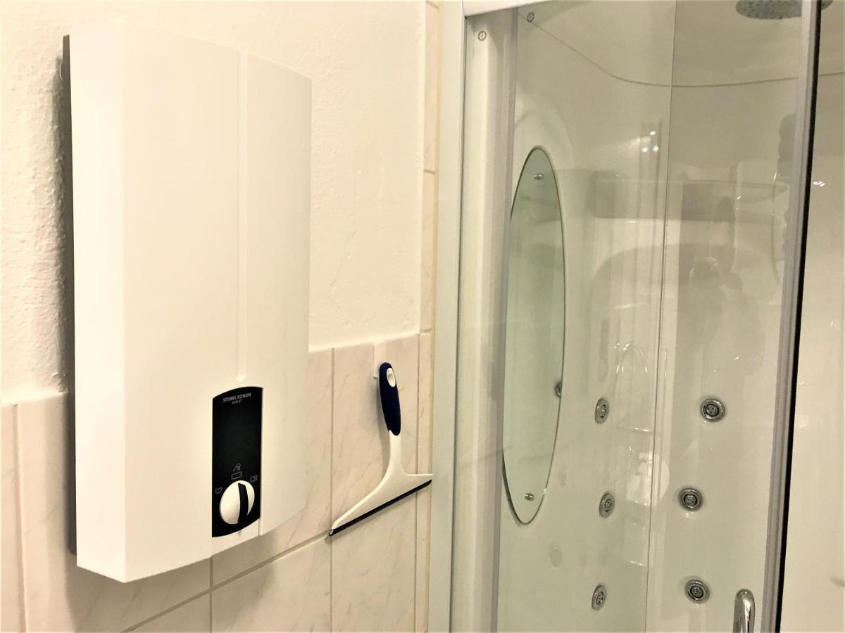 Rottenbach  Ferienwohnung Bis 8 Personen חדר תמונה